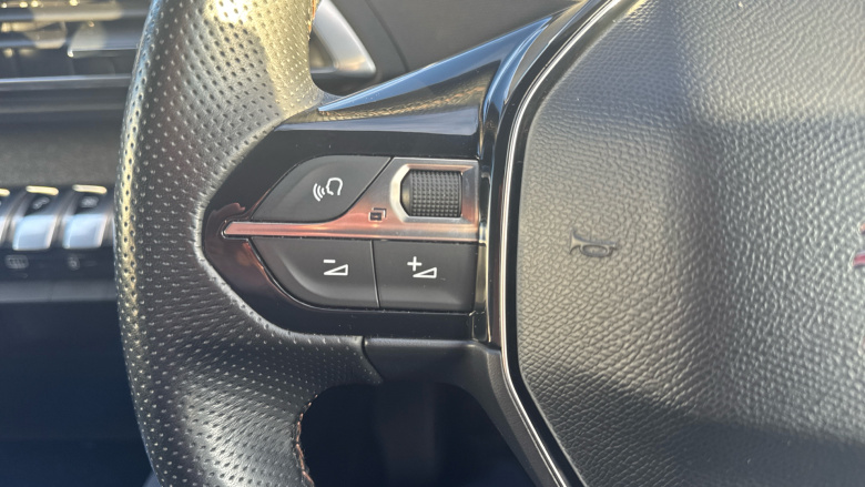 Peugeot 3008 1.2 PureTech GT Line 5dr Petrol Estate